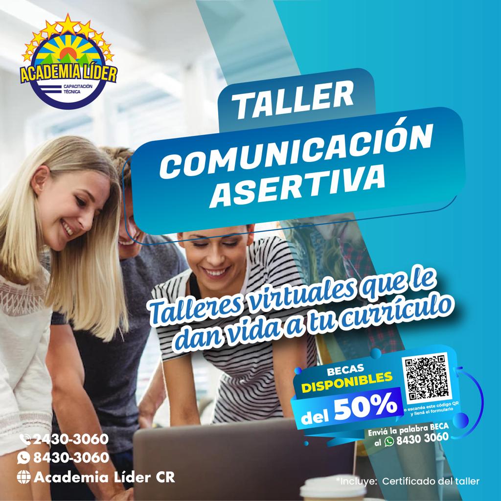 Taller-Comunicación asertiva