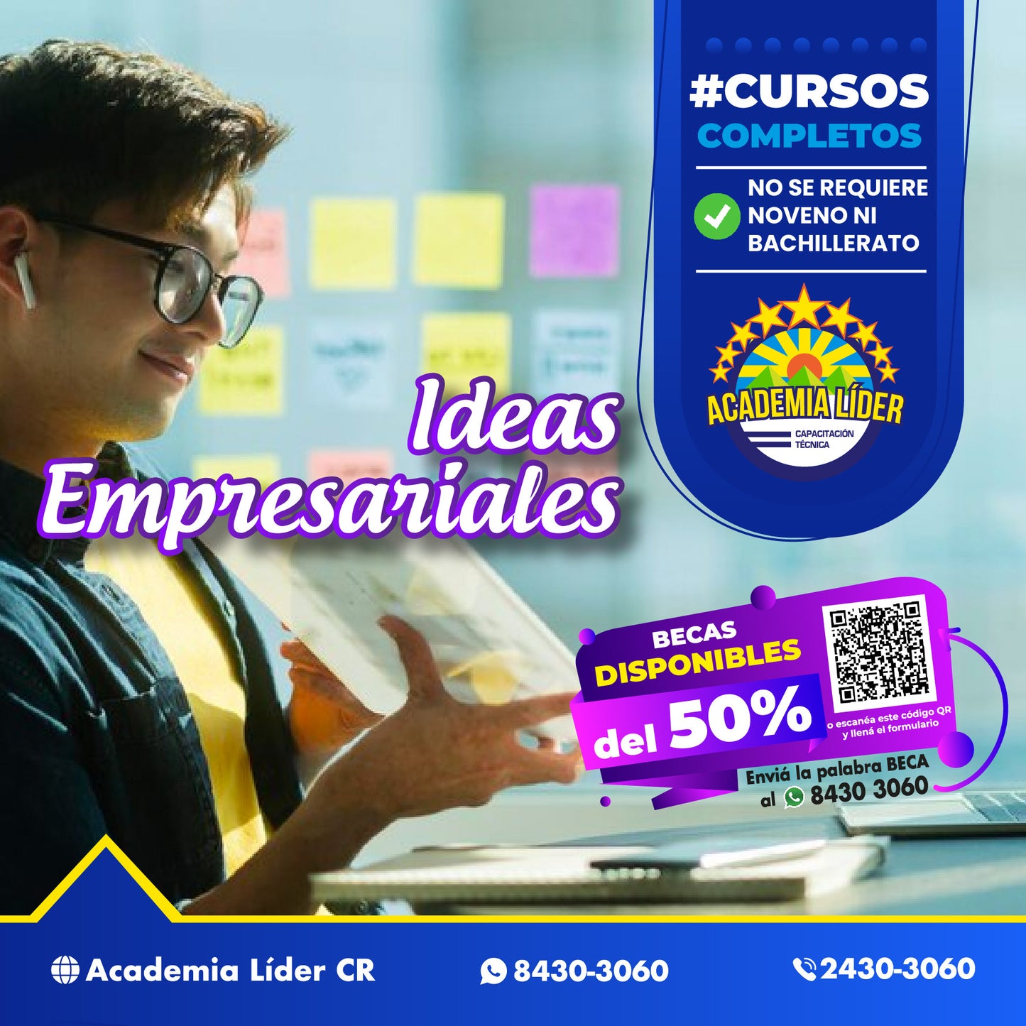 Ideas Empresariales